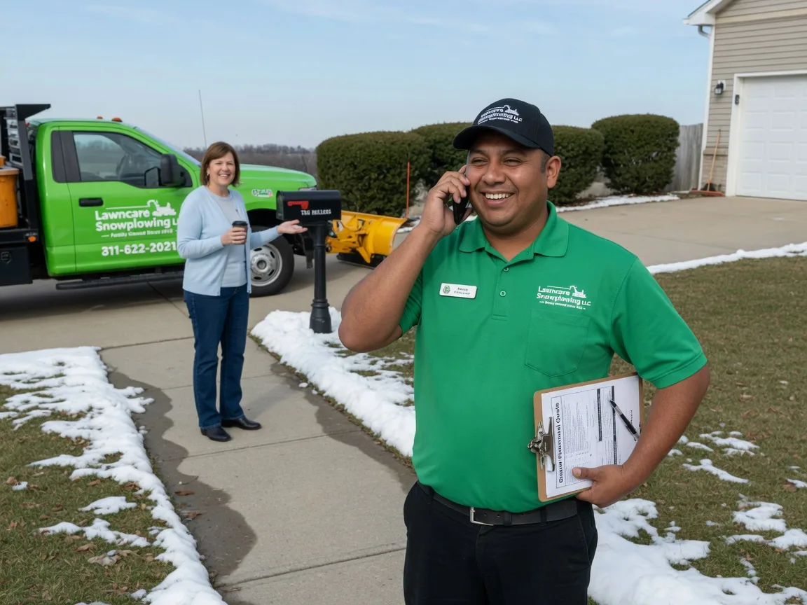 Lawn Care Services By Expert Landscaper South Boston, MA FAQs